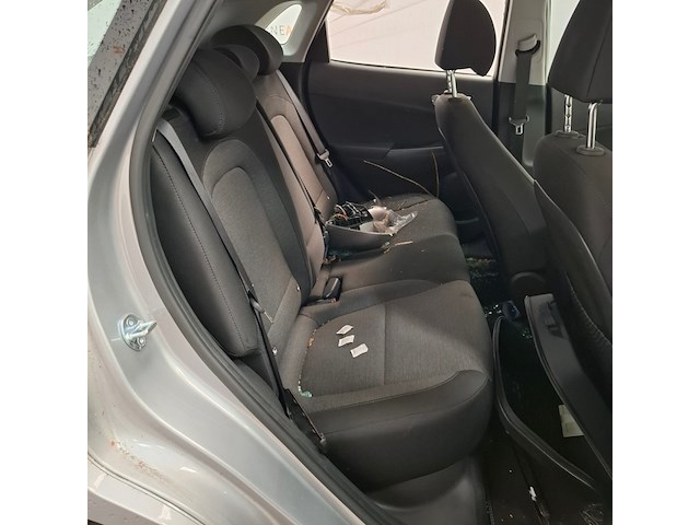 Personenauto, hyundai, kona electric, 2023 - afbeelding 16 van  44