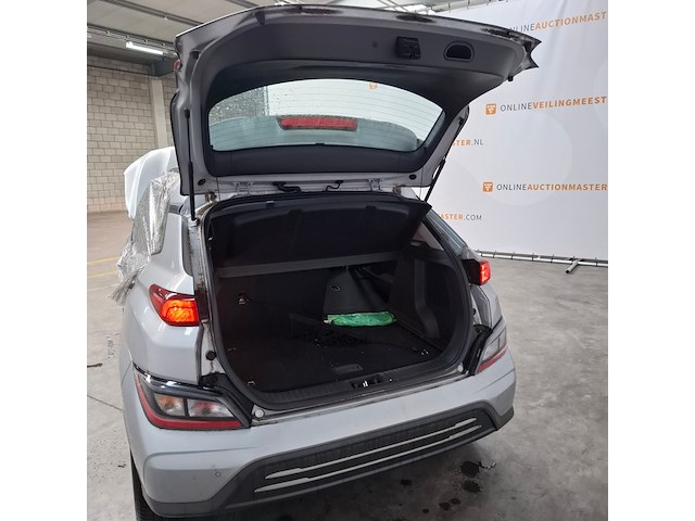 Personenauto, hyundai, kona electric, 2023 - afbeelding 19 van  44
