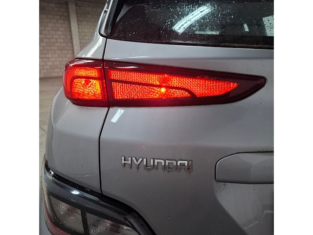 Personenauto, hyundai, kona electric, 2023 - afbeelding 22 van  44
