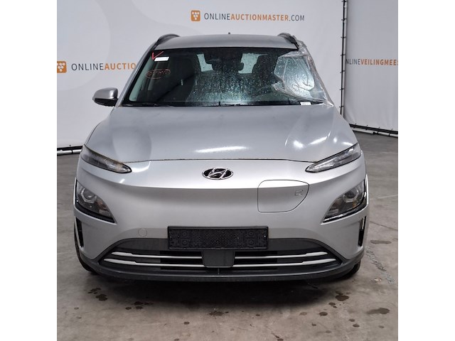 Personenauto, hyundai, kona electric, 2023 - afbeelding 12 van  44