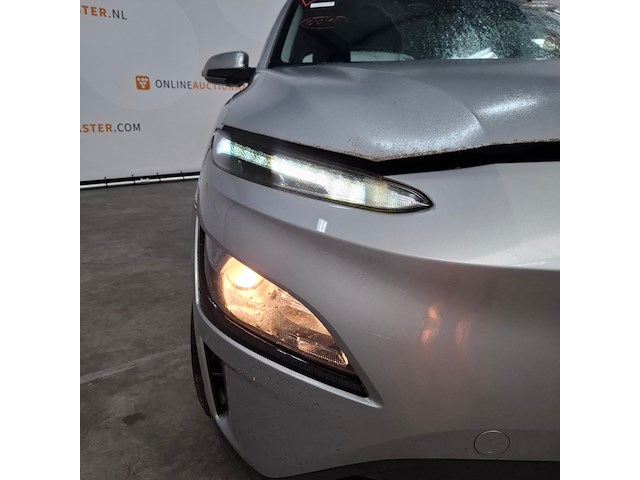 Personenauto, hyundai, kona electric, 2023 - afbeelding 24 van  44