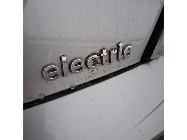 Personenauto, hyundai, kona electric, 2023 - afbeelding 25 van  44