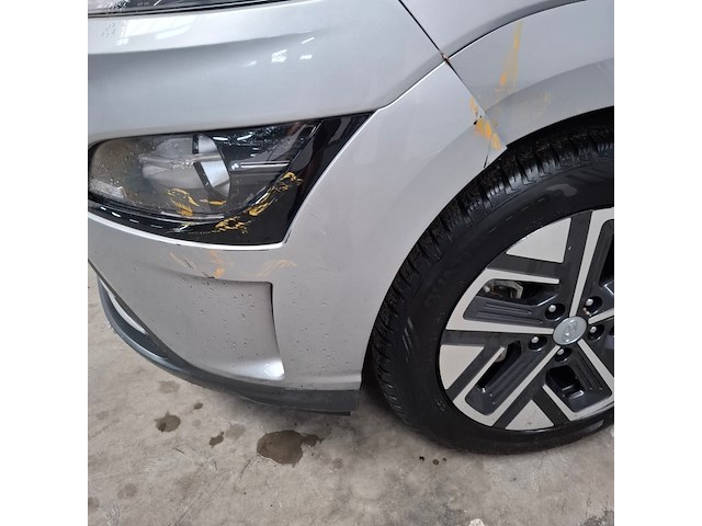Personenauto, hyundai, kona electric, 2023 - afbeelding 26 van  44