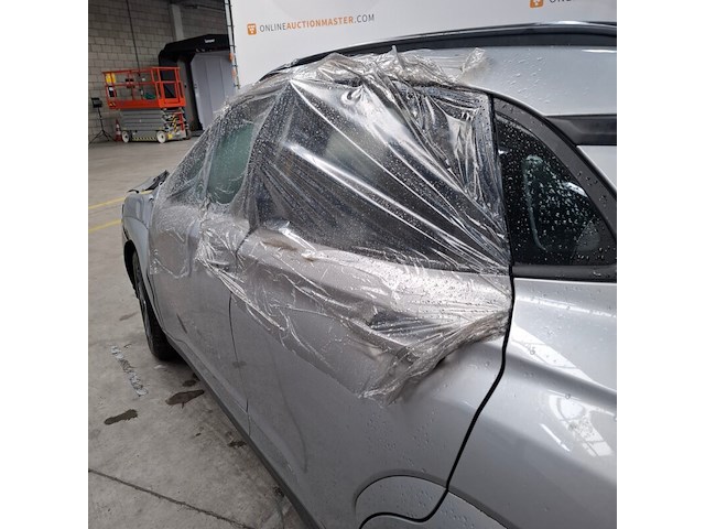 Personenauto, hyundai, kona electric, 2023 - afbeelding 32 van  44
