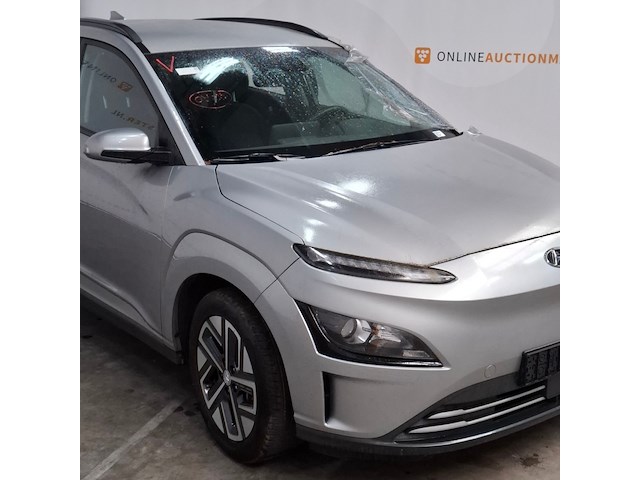 Personenauto, hyundai, kona electric, 2023 - afbeelding 23 van  44