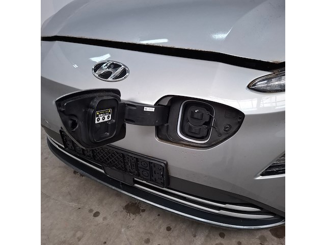 Personenauto, hyundai, kona electric, 2023 - afbeelding 37 van  44