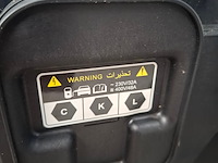 Personenauto, hyundai, kona electric, 2023 - afbeelding 39 van  44