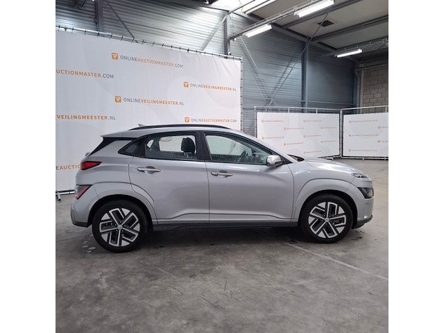 Personenauto, hyundai, kona electric, 2023 - afbeelding 34 van  44