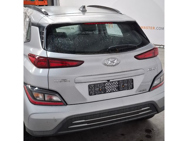 Personenauto, hyundai, kona electric, 2023 - afbeelding 40 van  44