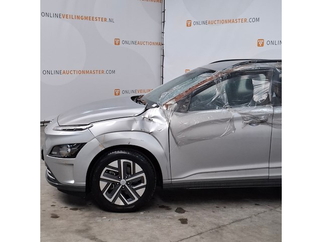 Personenauto, hyundai, kona electric, 2023 - afbeelding 41 van  44