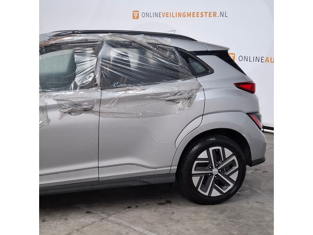 Personenauto, hyundai, kona electric, 2023 - afbeelding 42 van  44
