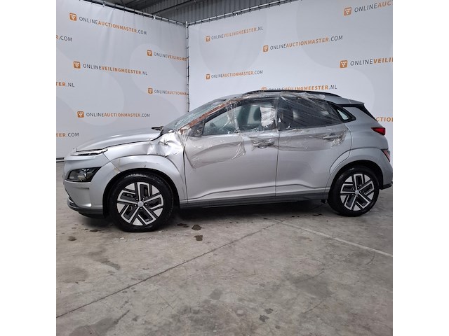 Personenauto, hyundai, kona electric, 2023 - afbeelding 43 van  44