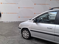 Personenauto, hyundai, matrix, 1.6i active cool, 2007 - afbeelding 2 van  20