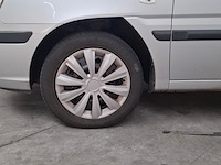 Personenauto, hyundai, matrix, 1.6i active cool, 2007 - afbeelding 3 van  20