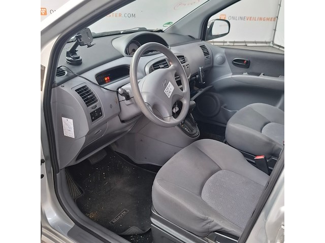 Personenauto, hyundai, matrix, 1.6i active cool, 2007 - afbeelding 7 van  20