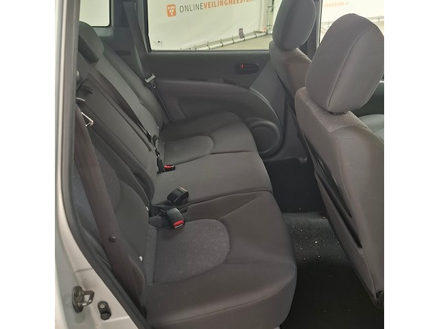 Personenauto, hyundai, matrix, 1.6i active cool, 2007 - afbeelding 10 van  20