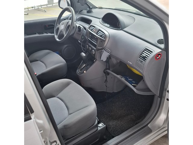 Personenauto, hyundai, matrix, 1.6i active cool, 2007 - afbeelding 13 van  20