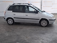 Personenauto, hyundai, matrix, 1.6i active cool, 2007 - afbeelding 15 van  20