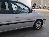 Personenauto, hyundai, matrix, 1.6i active cool, 2007 - afbeelding 16 van  20