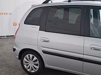 Personenauto, hyundai, matrix, 1.6i active cool, 2007 - afbeelding 17 van  20