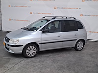 Personenauto, hyundai, matrix, 1.6i active cool, 2007 - afbeelding 19 van  20