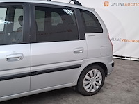 Personenauto, hyundai, matrix, 1.6i active cool, 2007 - afbeelding 20 van  20