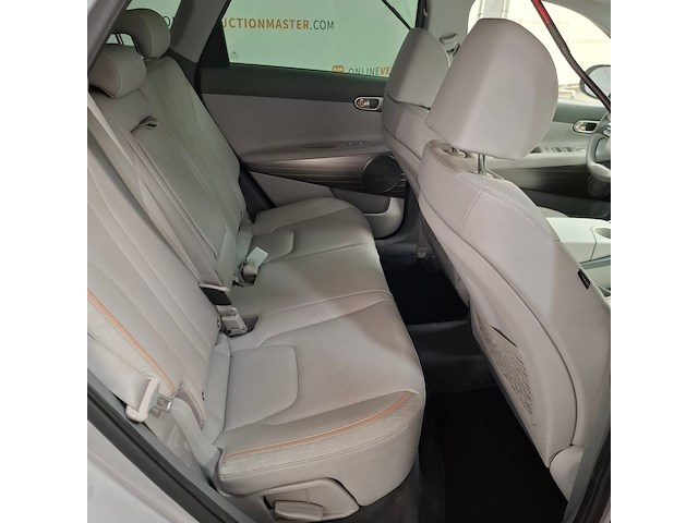 Personenauto, hyundai, nexo fcev plus pack, 2021 - afbeelding 3 van  103