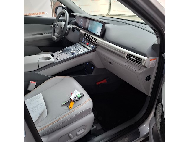 Personenauto, hyundai, nexo fcev plus pack, 2021 - afbeelding 4 van  103