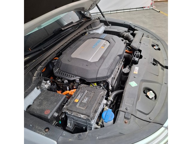 Personenauto, hyundai, nexo fcev plus pack, 2021 - afbeelding 5 van  103