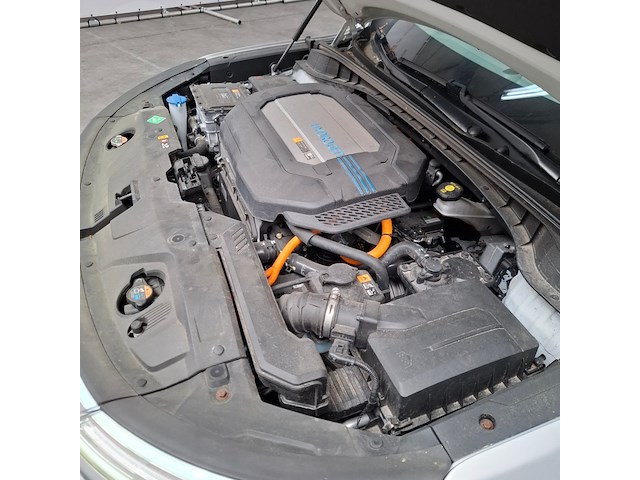 Personenauto, hyundai, nexo fcev plus pack, 2021 - afbeelding 6 van  103