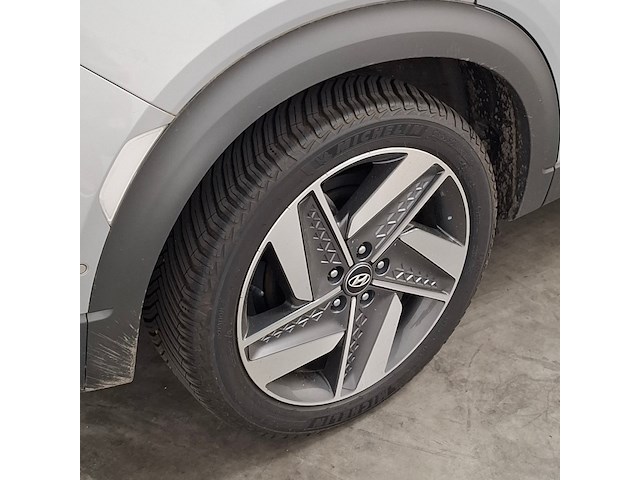 Personenauto, hyundai, nexo fcev plus pack, 2021 - afbeelding 2 van  103