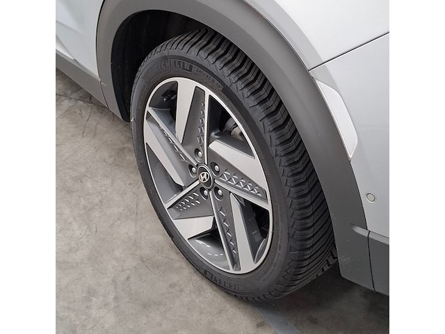 Personenauto, hyundai, nexo fcev plus pack, 2021 - afbeelding 7 van  103