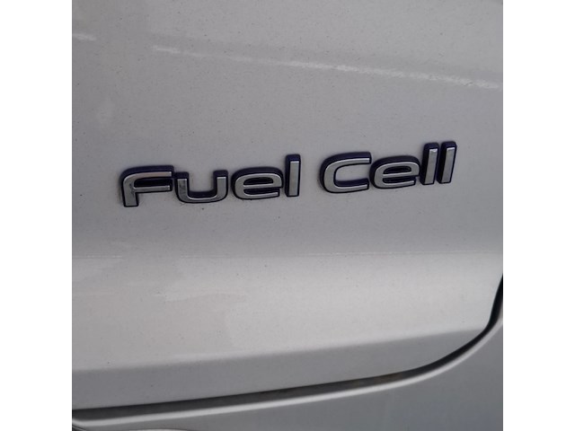 Personenauto, hyundai, nexo fcev plus pack, 2021 - afbeelding 8 van  103