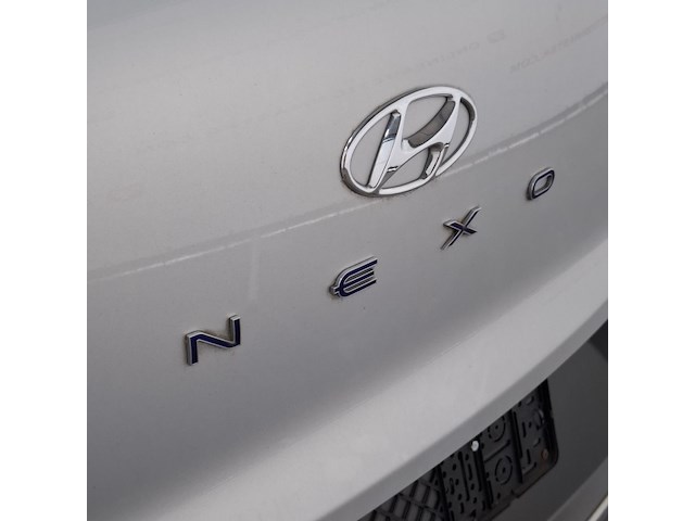 Personenauto, hyundai, nexo fcev plus pack, 2021 - afbeelding 9 van  103