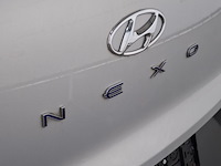 Personenauto, hyundai, nexo fcev plus pack, 2021 - afbeelding 9 van  103
