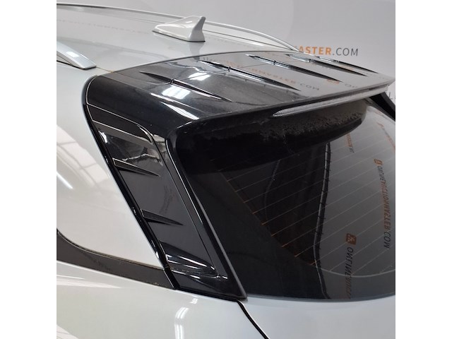 Personenauto, hyundai, nexo fcev plus pack, 2021 - afbeelding 10 van  103