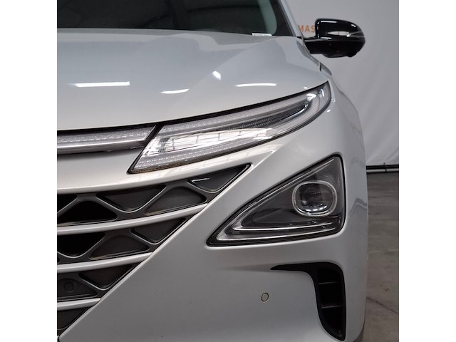 Personenauto, hyundai, nexo fcev plus pack, 2021 - afbeelding 11 van  103