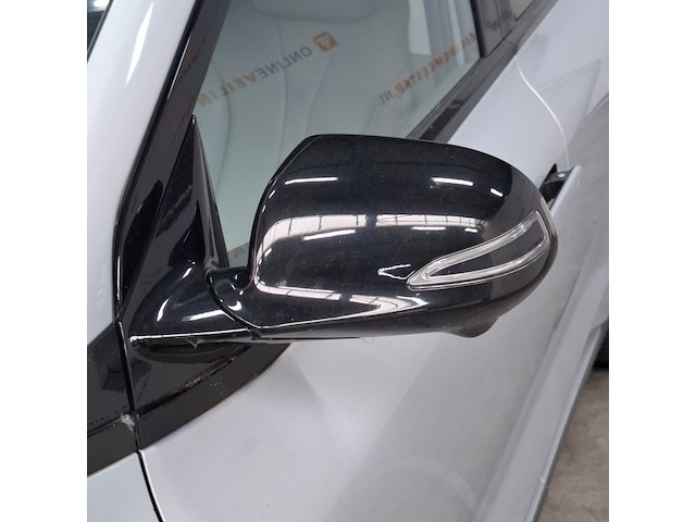 Personenauto, hyundai, nexo fcev plus pack, 2021 - afbeelding 12 van  103