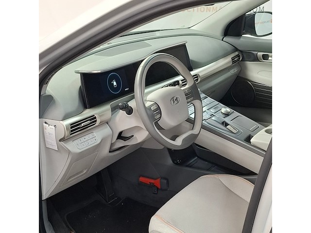 Personenauto, hyundai, nexo fcev plus pack, 2021 - afbeelding 14 van  103