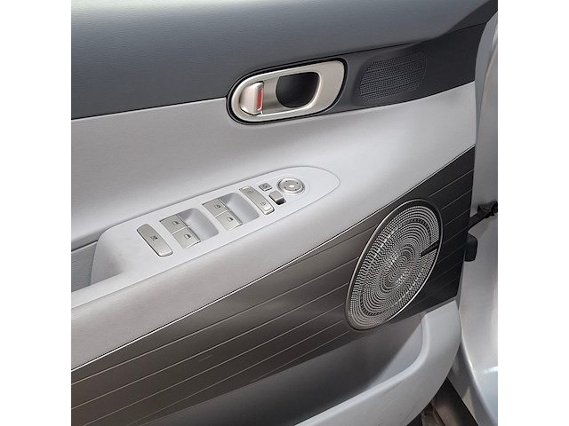 Personenauto, hyundai, nexo fcev plus pack, 2021 - afbeelding 15 van  103