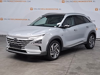 Personenauto, hyundai, nexo fcev plus pack, 2021 - afbeelding 1 van  103