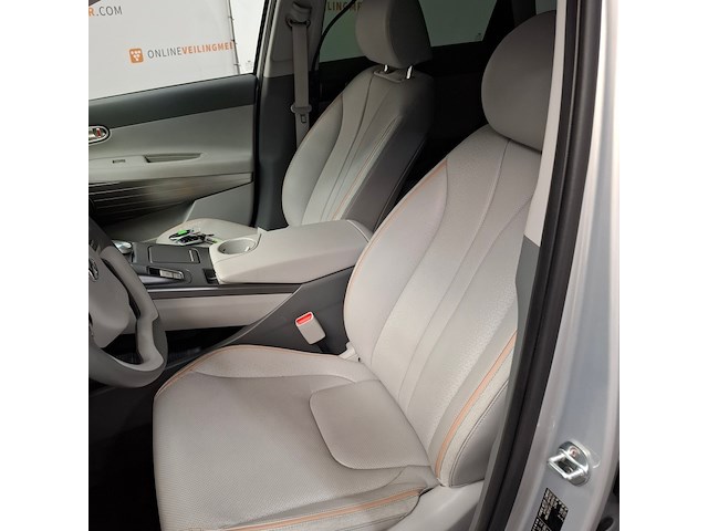 Personenauto, hyundai, nexo fcev plus pack, 2021 - afbeelding 17 van  103