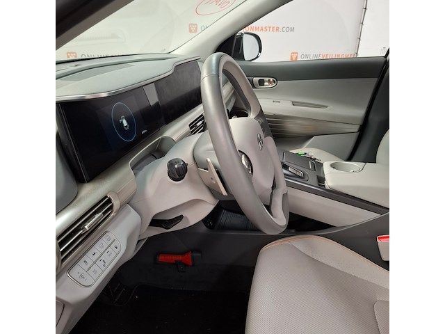 Personenauto, hyundai, nexo fcev plus pack, 2021 - afbeelding 18 van  103
