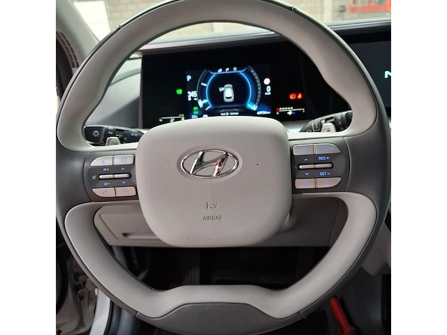 Personenauto, hyundai, nexo fcev plus pack, 2021 - afbeelding 20 van  103