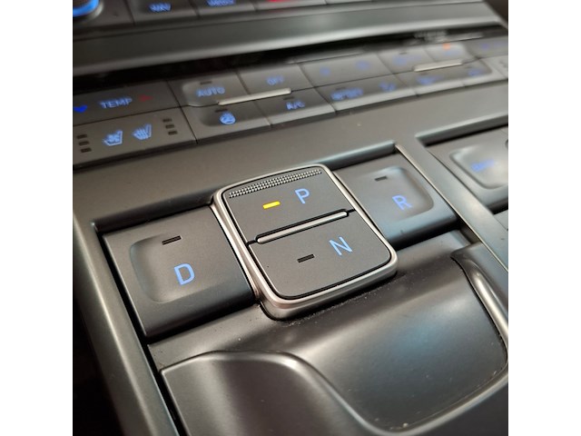 Personenauto, hyundai, nexo fcev plus pack, 2021 - afbeelding 26 van  103
