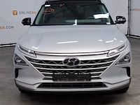 Personenauto, hyundai, nexo fcev plus pack, 2021 - afbeelding 16 van  103