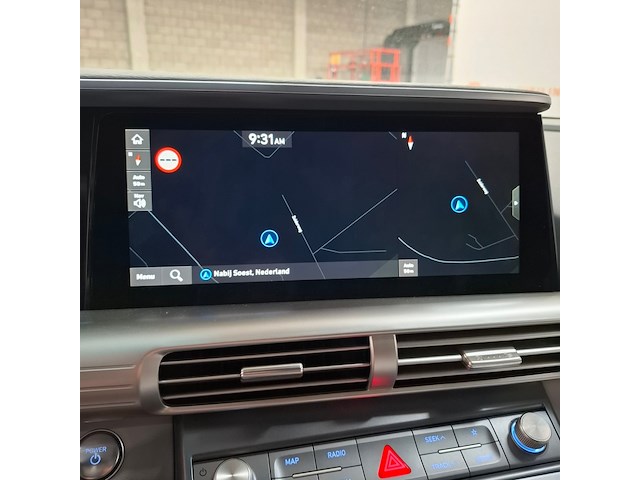 Personenauto, hyundai, nexo fcev plus pack, 2021 - afbeelding 28 van  103