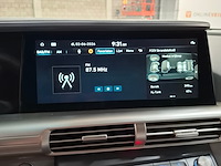 Personenauto, hyundai, nexo fcev plus pack, 2021 - afbeelding 29 van  103