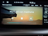 Personenauto, hyundai, nexo fcev plus pack, 2021 - afbeelding 31 van  103
