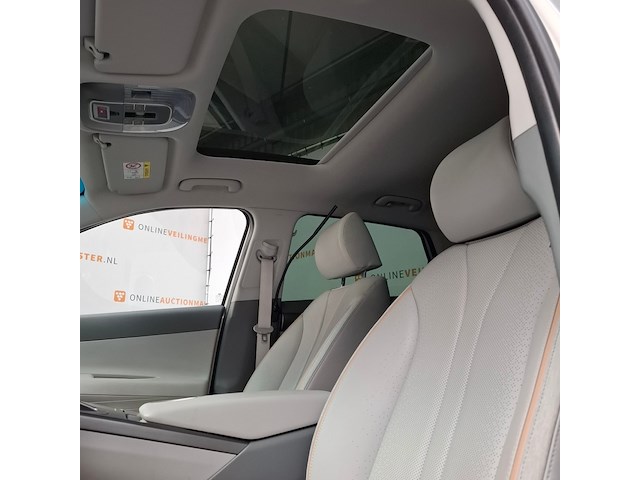 Personenauto, hyundai, nexo fcev plus pack, 2021 - afbeelding 32 van  103